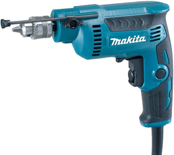 

Дрель Makita DP2010