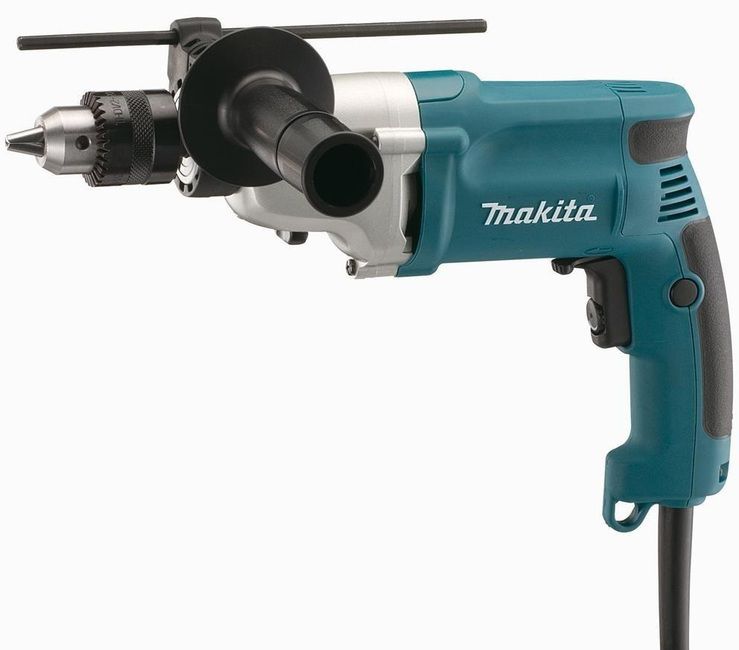 

Дрель Makita DP4010