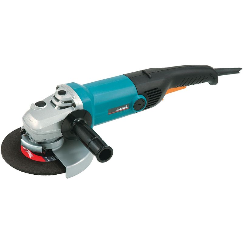 

Шлифовальная машина Makita GA 9010C