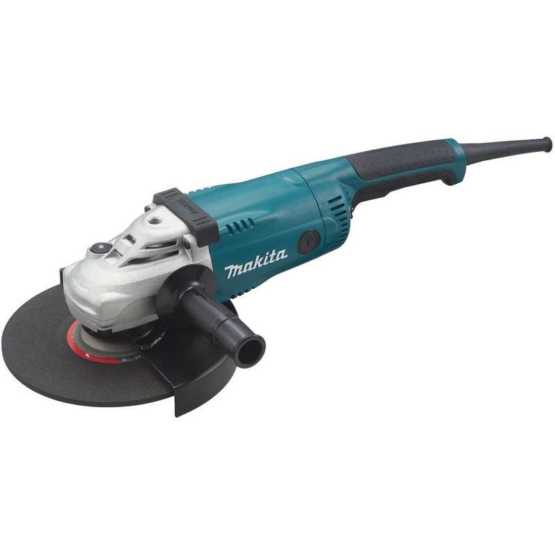 

Шлифовальная машина Makita GA9020SFK