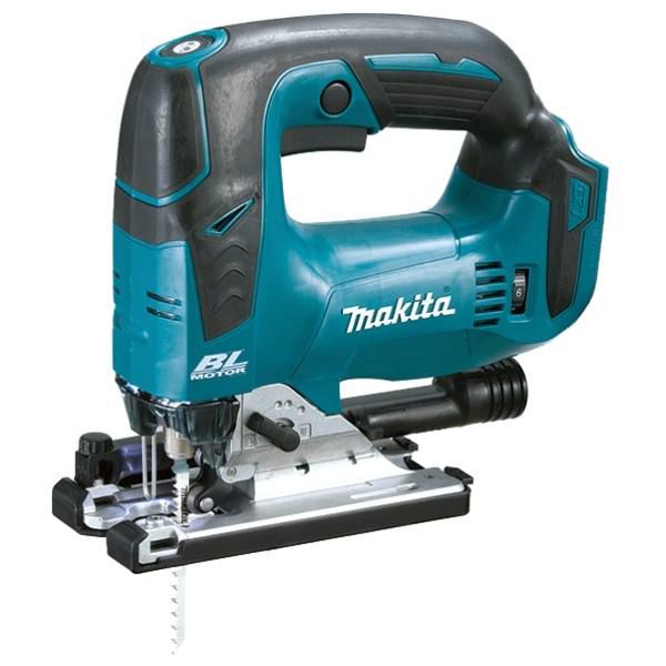 Лобзик Makita DJV182Z (без акк. и зар. устр.)