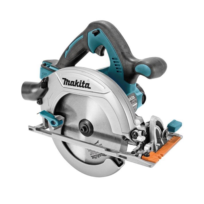 

Циркулярная пила Makita DHS710Z (без акк. и зар. устр.)