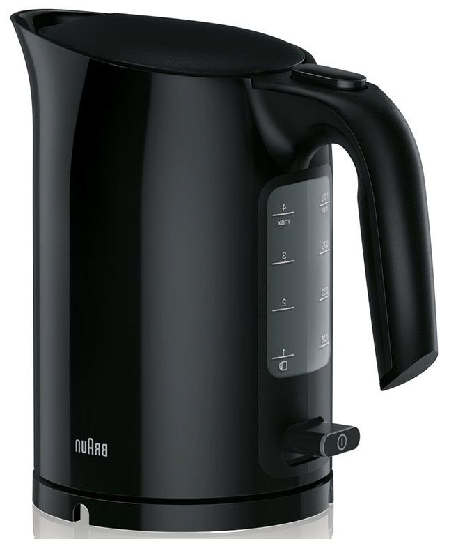 

Чайник Braun WK 3000 BK