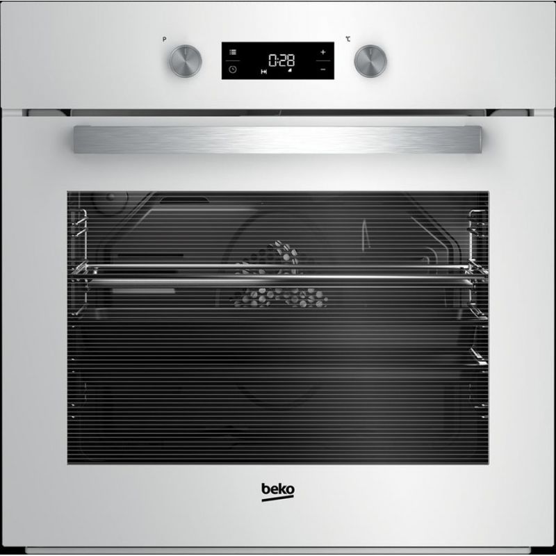 

Электрический духовой шкаф BEKO BIE21300W