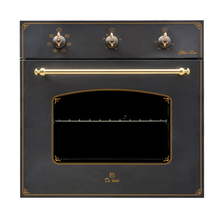 

Электрический духовой шкаф Electronicsdeluxe 6006.03эшв (исп.061)
