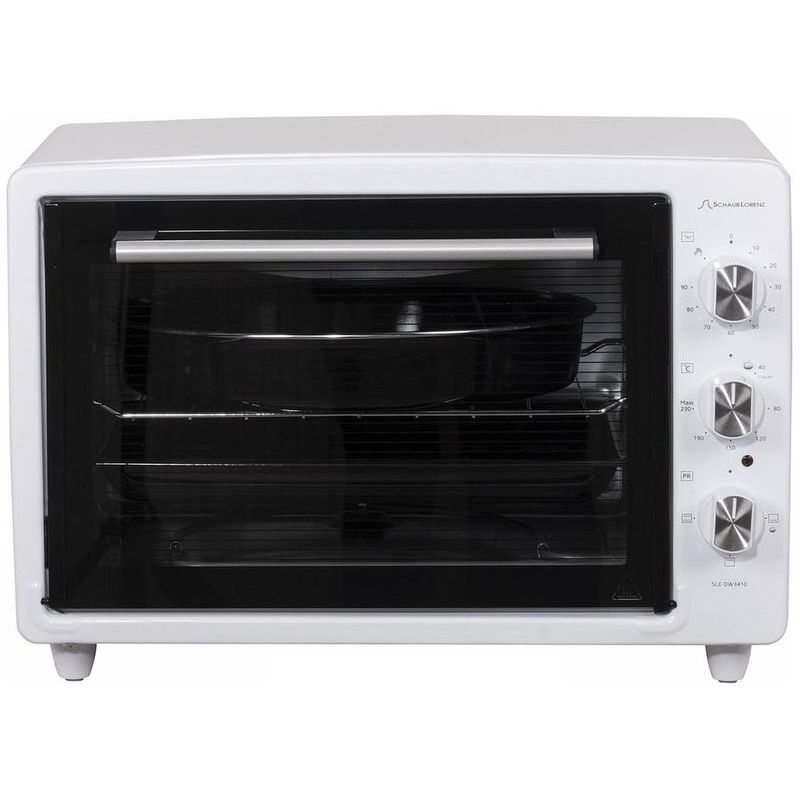 

Мини-печь Schaub Lorenz SLE OW3410