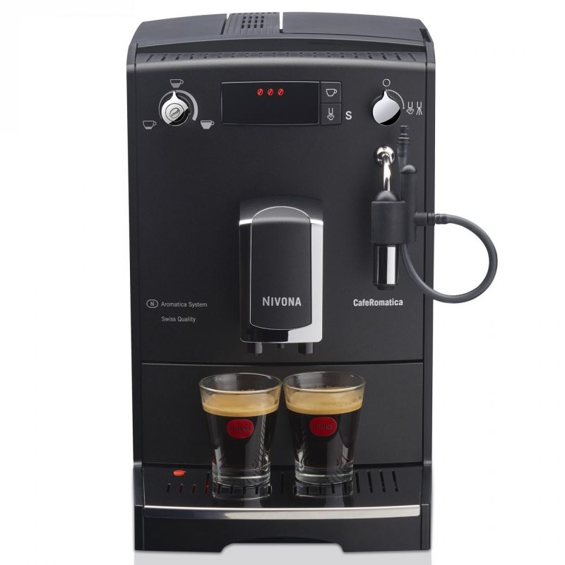 

Кофемашина Nivona NICR 520