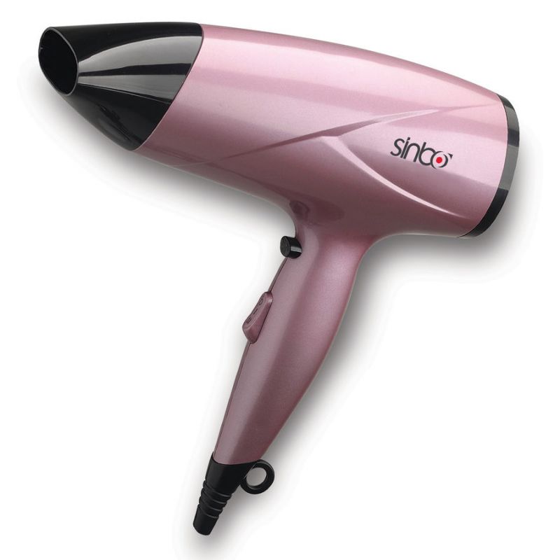 

Фен Sinbo SHD 7061 розовый