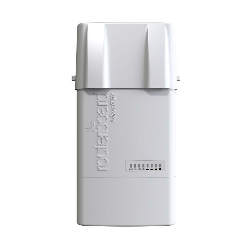 

Точка доступа MikroTik RB912UAG-5HPnD-OUT