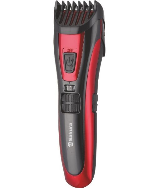 

Машинка для стрижки Sakura SA-5174R