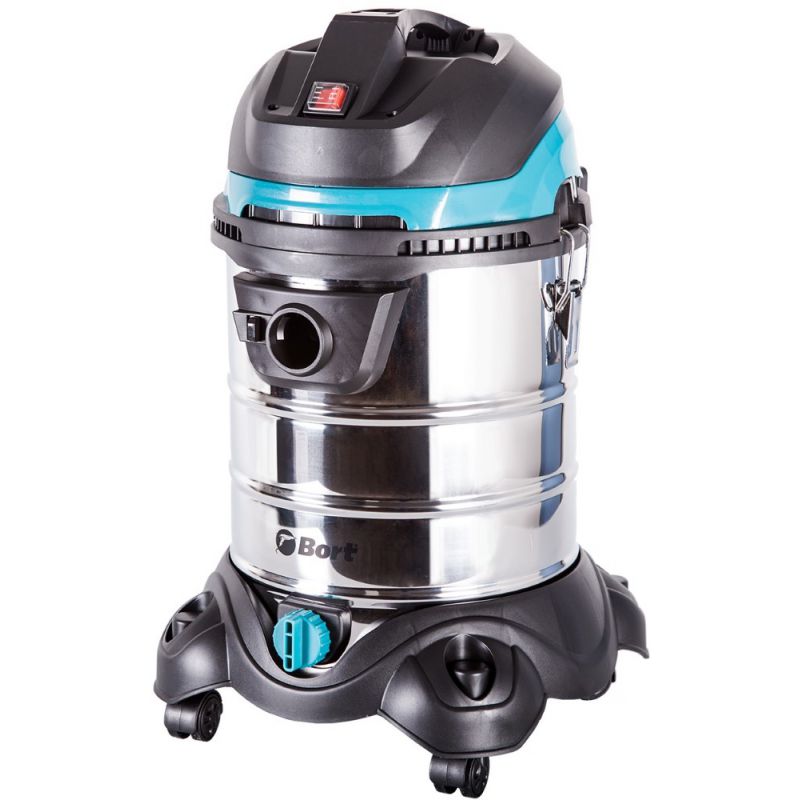 

Пылесос Bort BSS-1425-PowerPlus