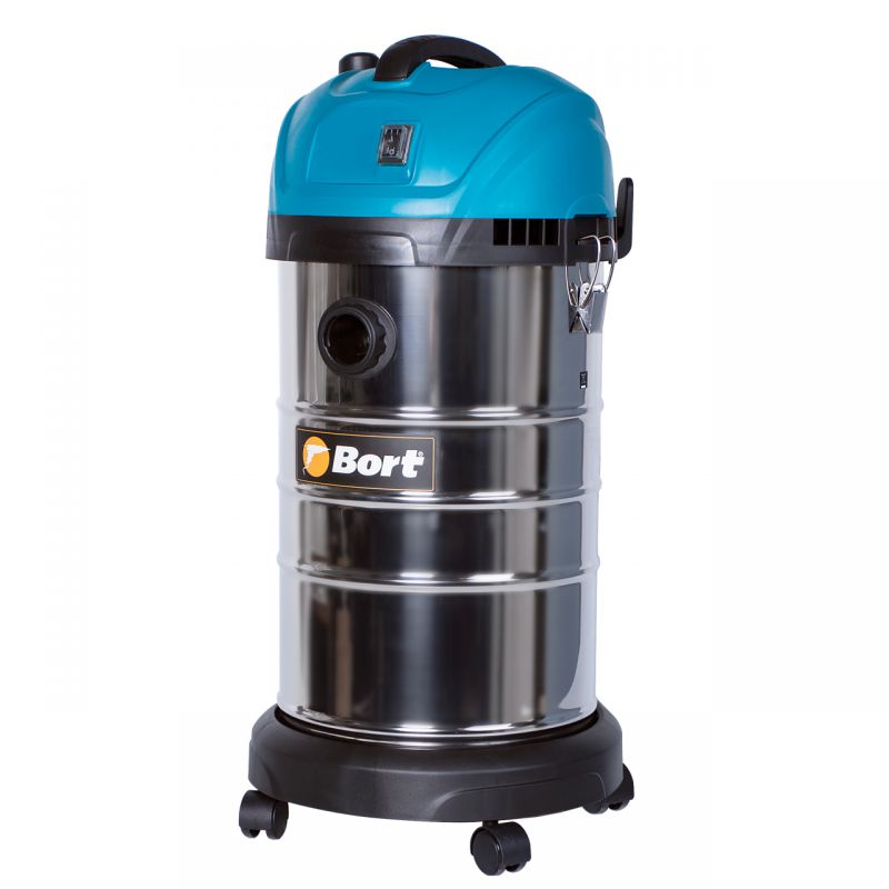 

Пылесос Bort BSS-1630-SmartAir