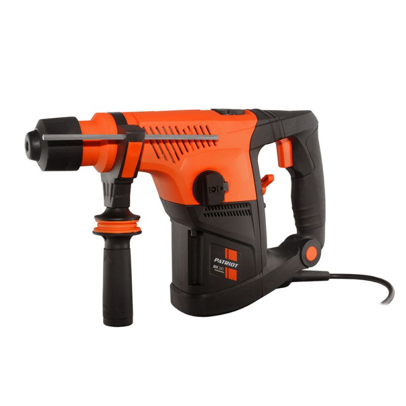 

Перфоратор Patriot RH280