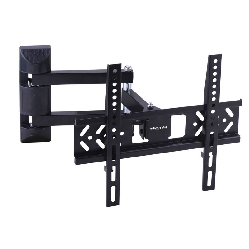 

Кронштейн для ТВ Kromax PIXIS-XS black