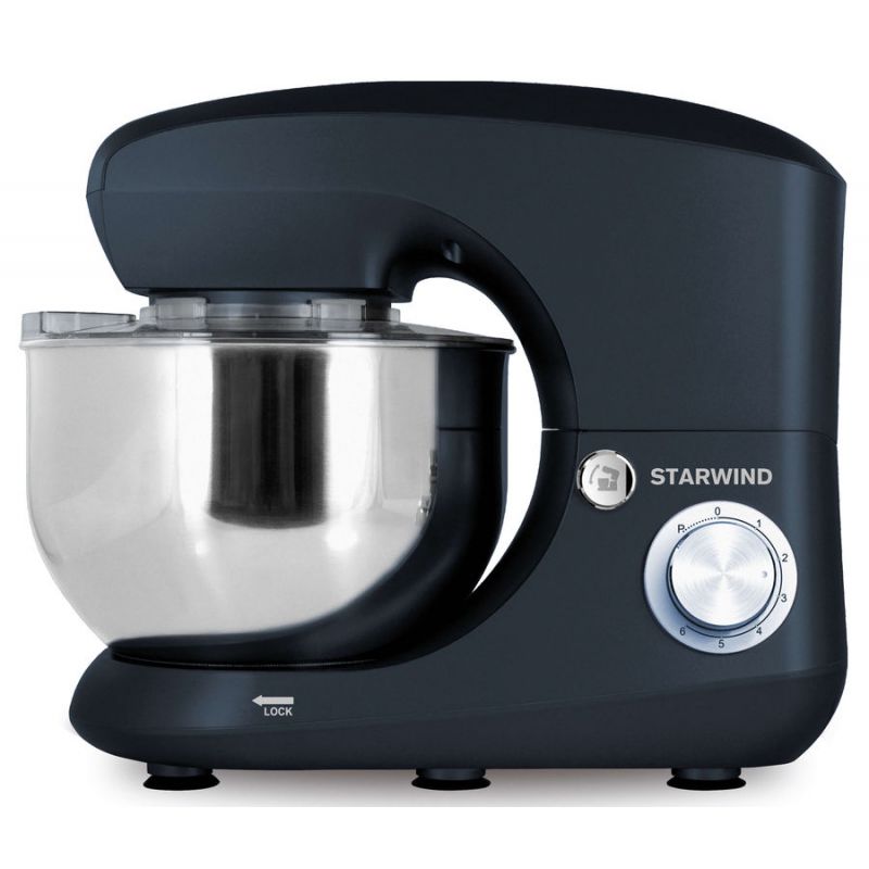 

Миксер Starwind SPM5183 графит