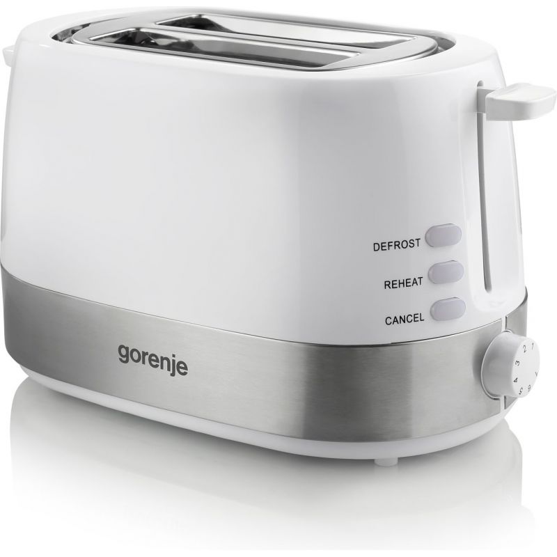 

Тостер Gorenje T850WE