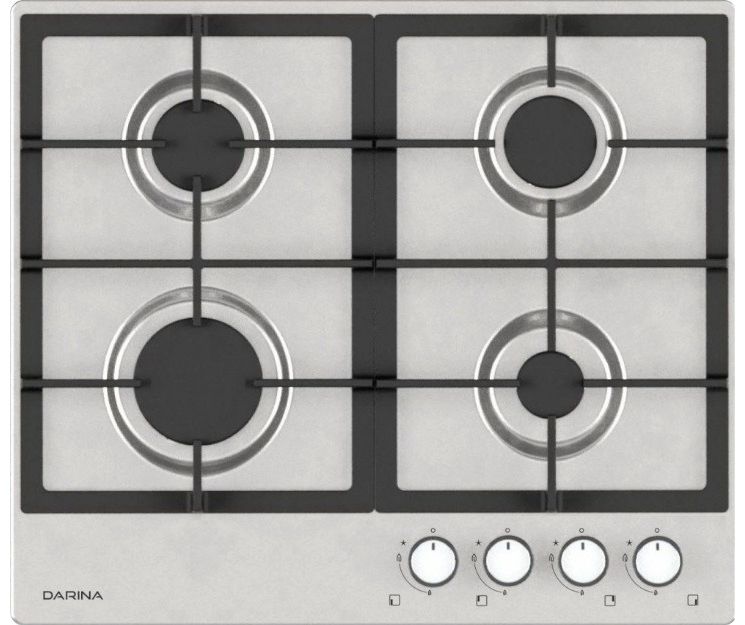 

Газовая варочная панель Darina 1T3 BGM341 11 X3