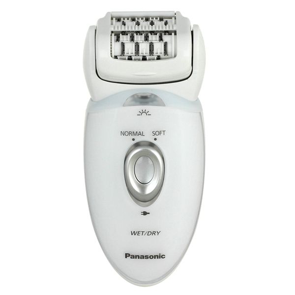

Эпилятор Panasonic ES-ED53-W520