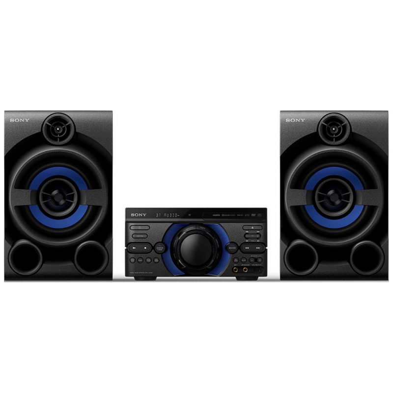 

Комплект акустики Sony MHC-M40D