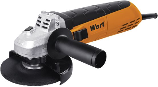 

Шлифовальная машина Wert EAG 0912