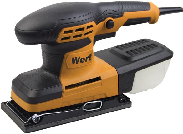 

Шлифовальная машина Wert EVS 230QD