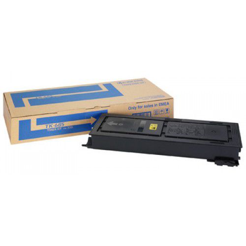 

Картридж Kyocera TK-685 черный