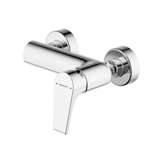 

Смеситель для ванны Bravat VEGA F9119177CP-01
