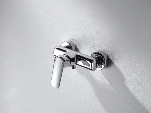 

Смеситель для ванны Bravat REAL F9121179CP-01