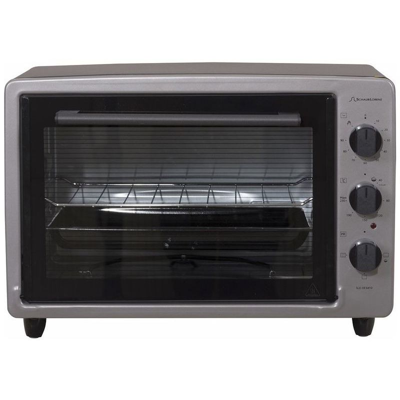 

Мини-печь Schaub Lorenz SLE OE3400