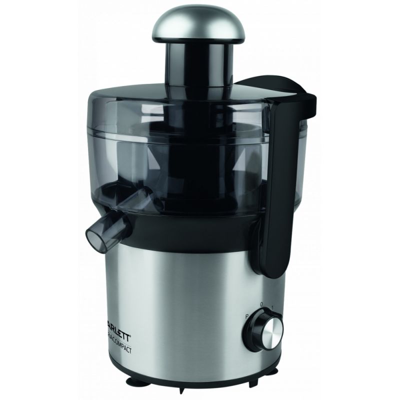

Соковыжималка Scarlett SC-JE50S51 стальной