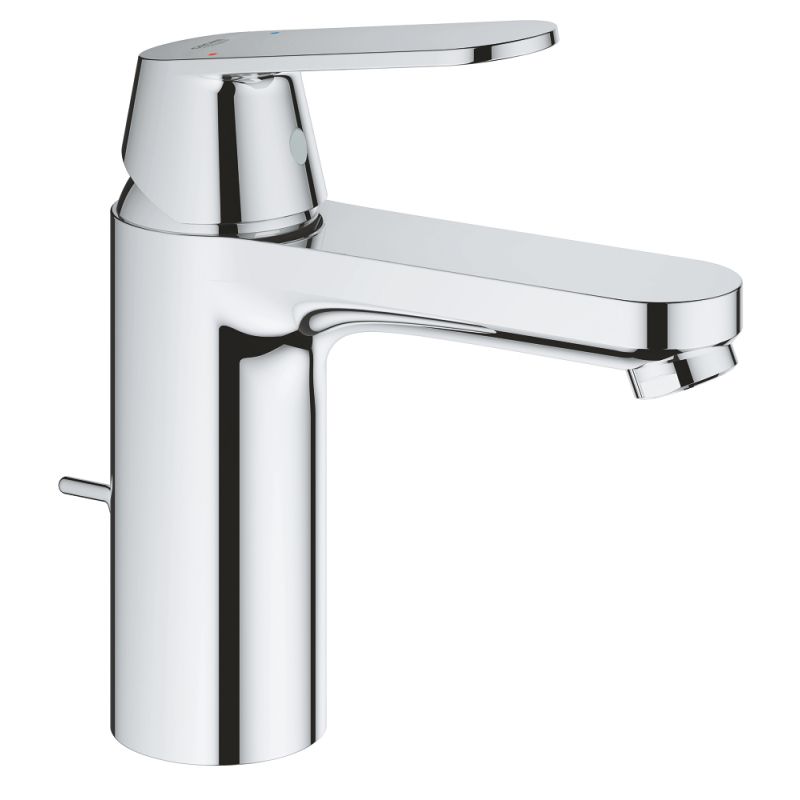 

Смеситель для кухни Grohe Eurosmart Cosmopolitan 23325000