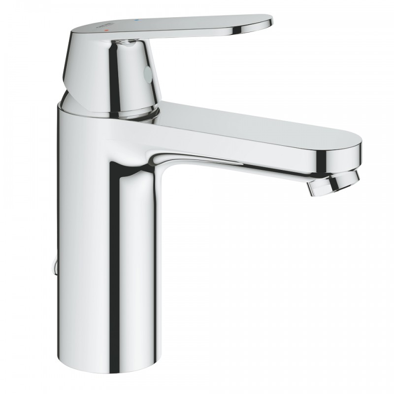 

Смеситель для кухни Grohe Eurosmart Cosmopolitan 23326000