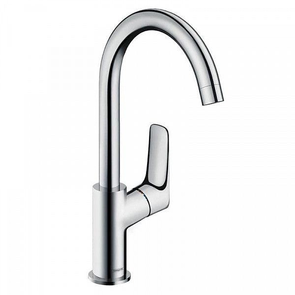 

Смеситель для кухни Hansgrohe Logis 71131000