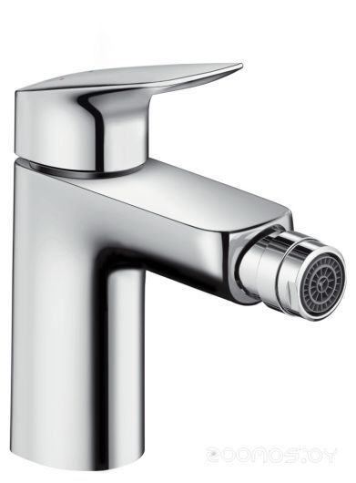 

Смеситель для биде Hansgrohe Logis 71200000