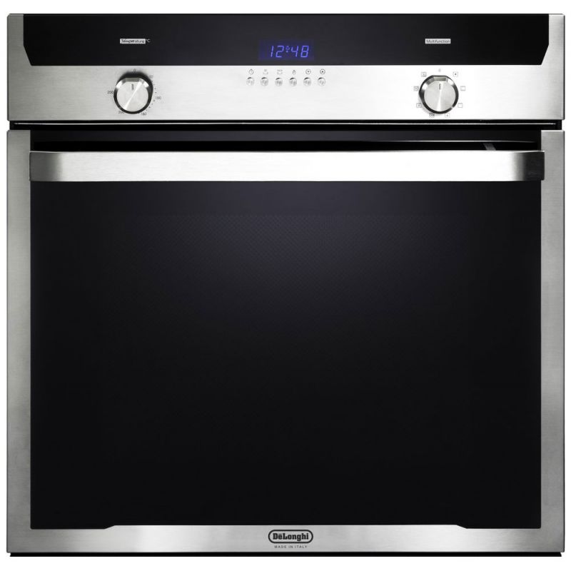 

Электрический духовой шкаф De'Longhi SLM 8 XL RUS