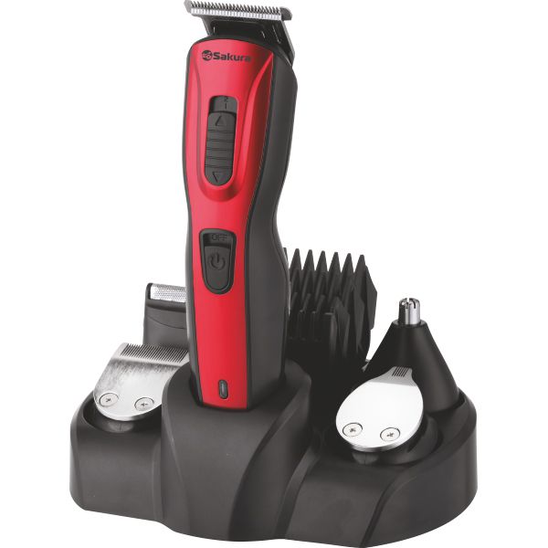 

Машинка для стрижки Sakura SA-5523R