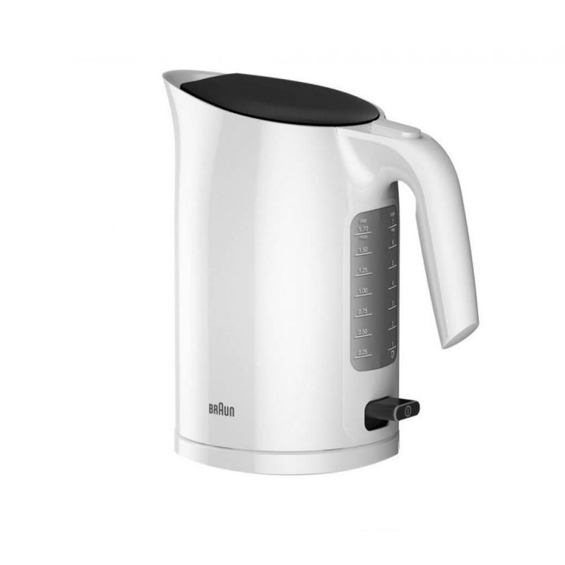 

Чайник Braun WK 3100 WH