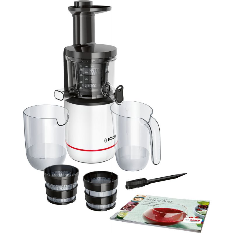 

Соковыжималка Bosch MESM500W