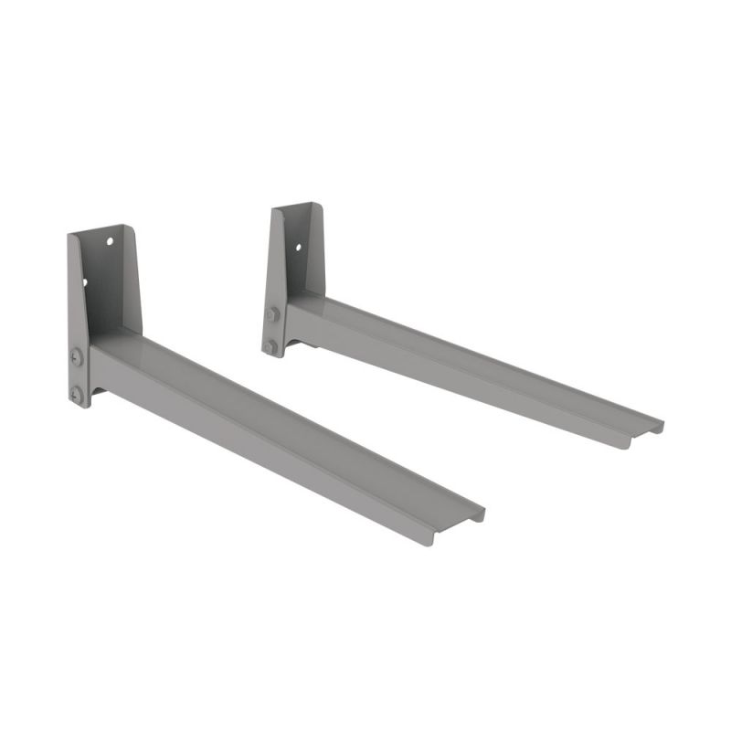 

Аксессуар для СВЧ Kromax MICRO-4 new silver