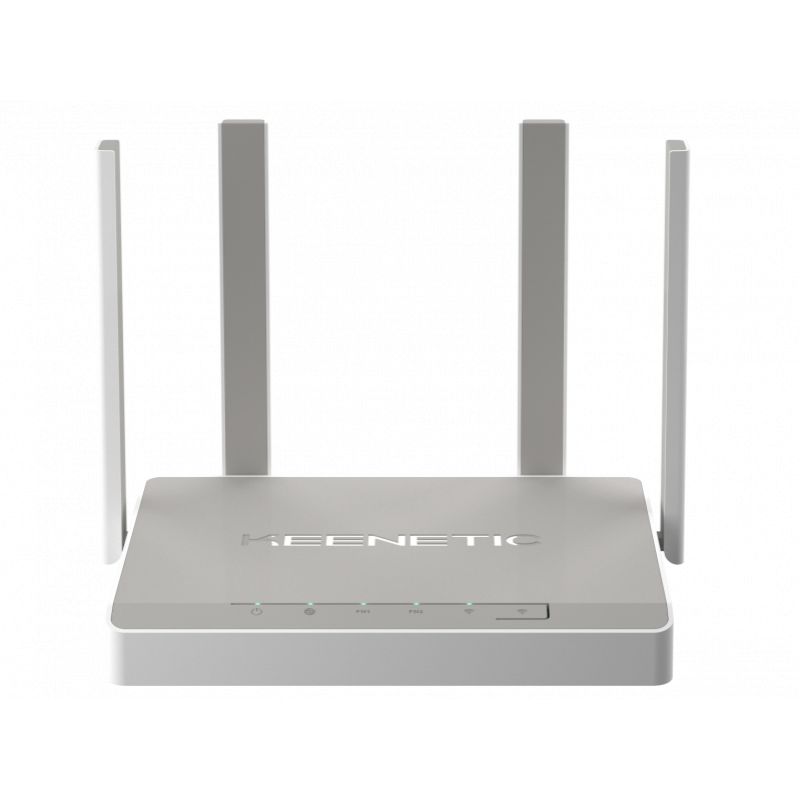 

Роутер Keenetic Ultra (KN-1810) Mesh Wi-Fi-система