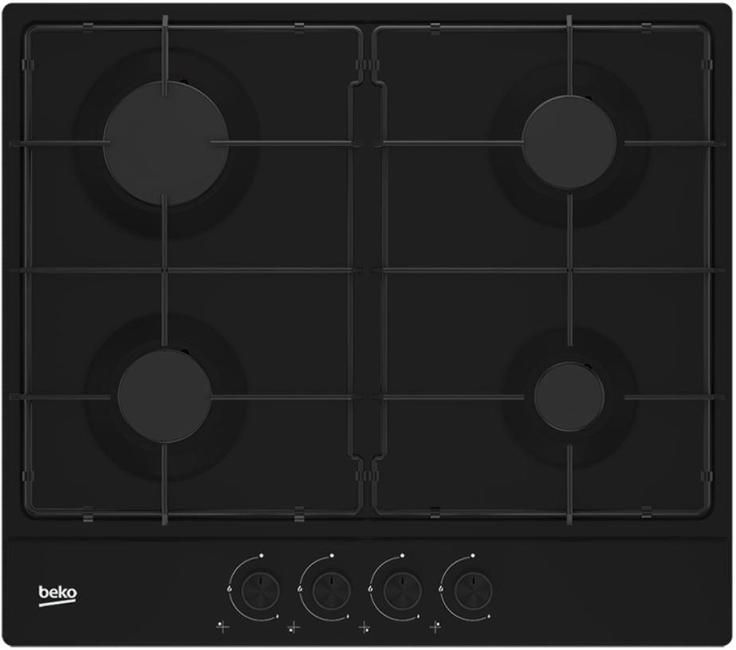 

Газовая варочная панель BEKO HIAG64223B