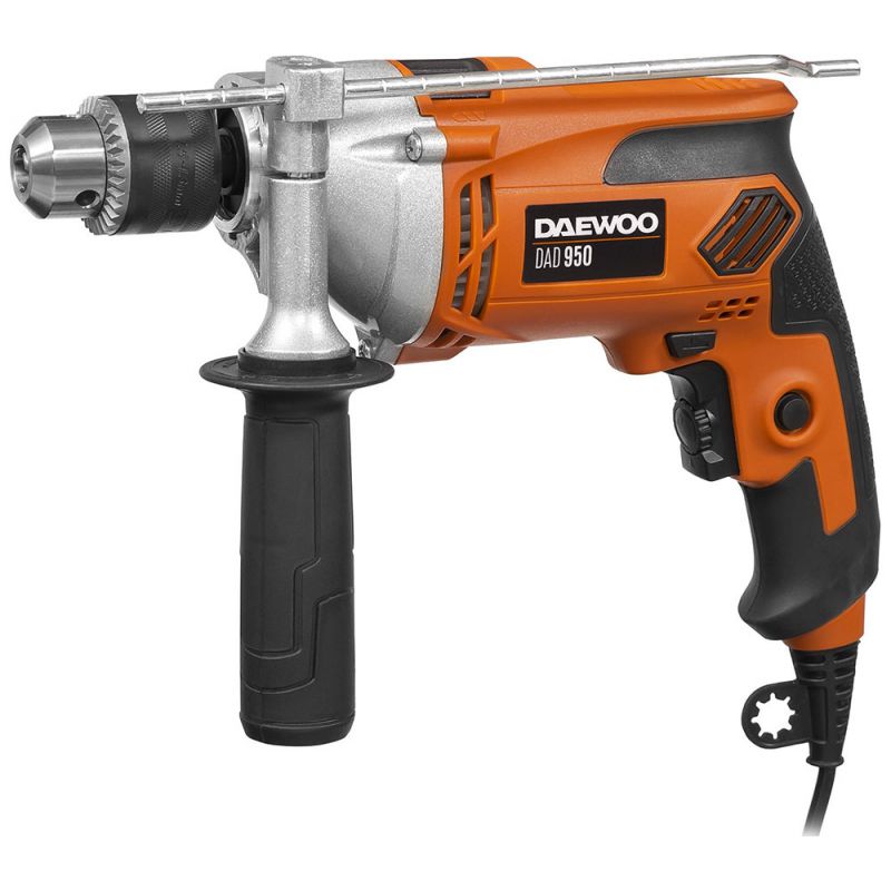 

Дрель Daewoo Power Products DAD 950