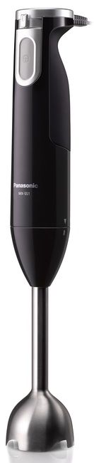 

Блендер Panasonic MX-SS1BTQ