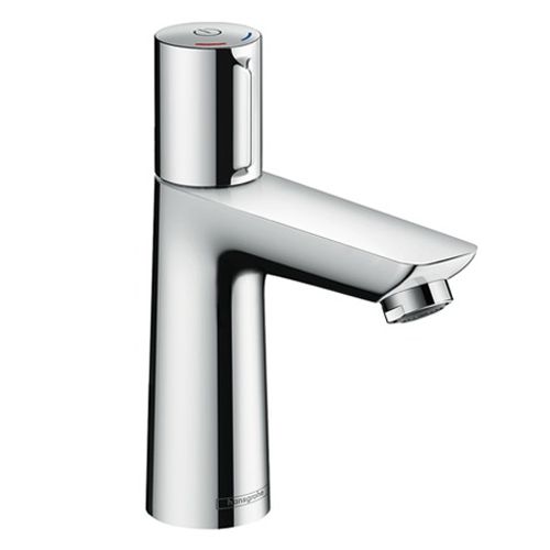 

Смеситель для раковины Hansgrohe Talis Select E 71750000