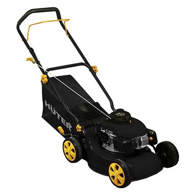 

Газонокосилка Huter GLM-3.5T (70/3/4) (7 уровней скашивания)