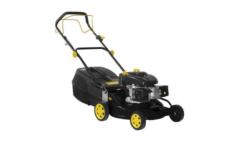 

Газонокосилка Huter GLM-5.0 S