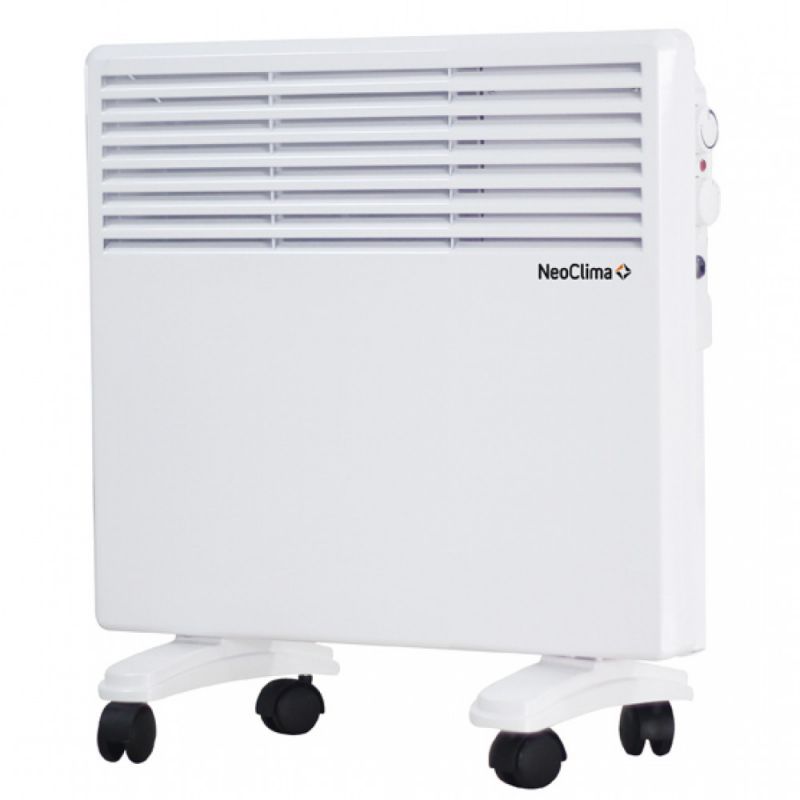 

Конвектор NeoClima Intenso 1500