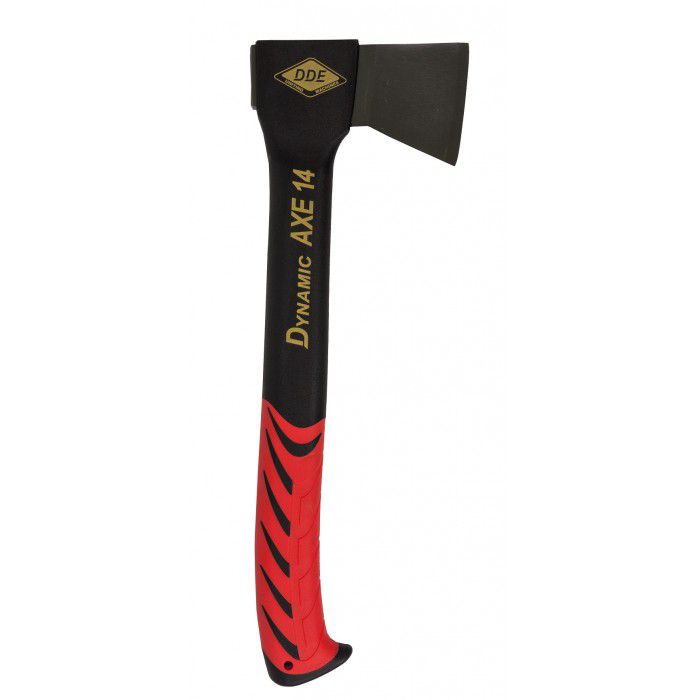 

Топор DDE Dynamic AXE14