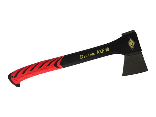 

Топор DDE Dynamic AXE18