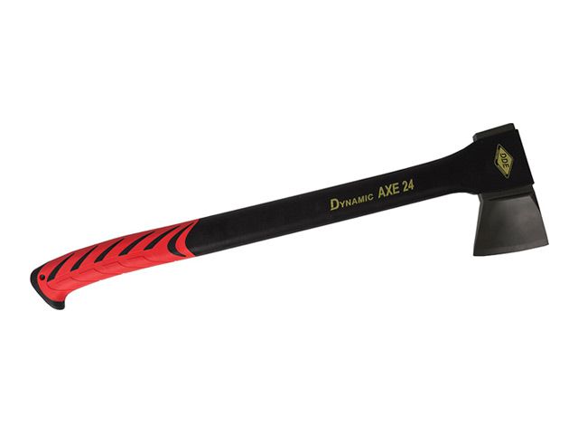 

Топор DDE Dynamic AXE24